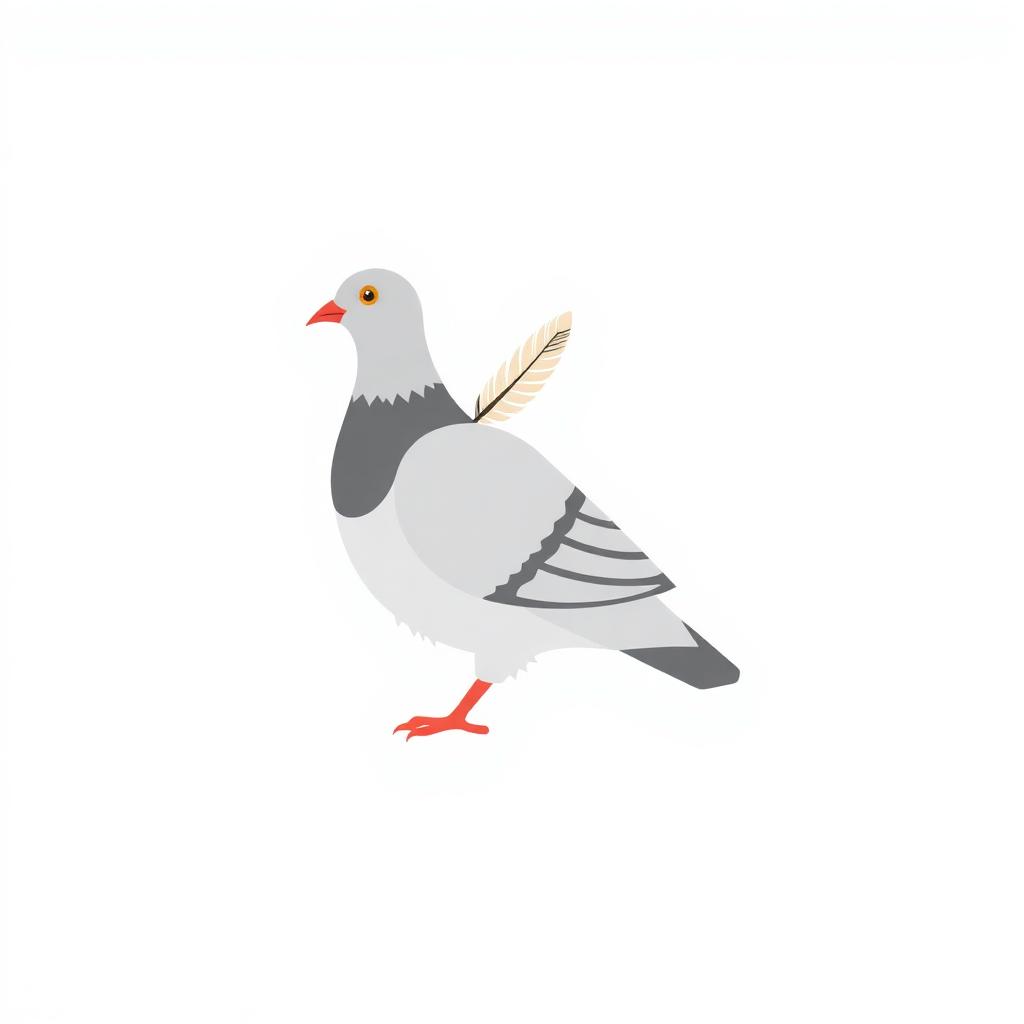 Piolhos de pombo